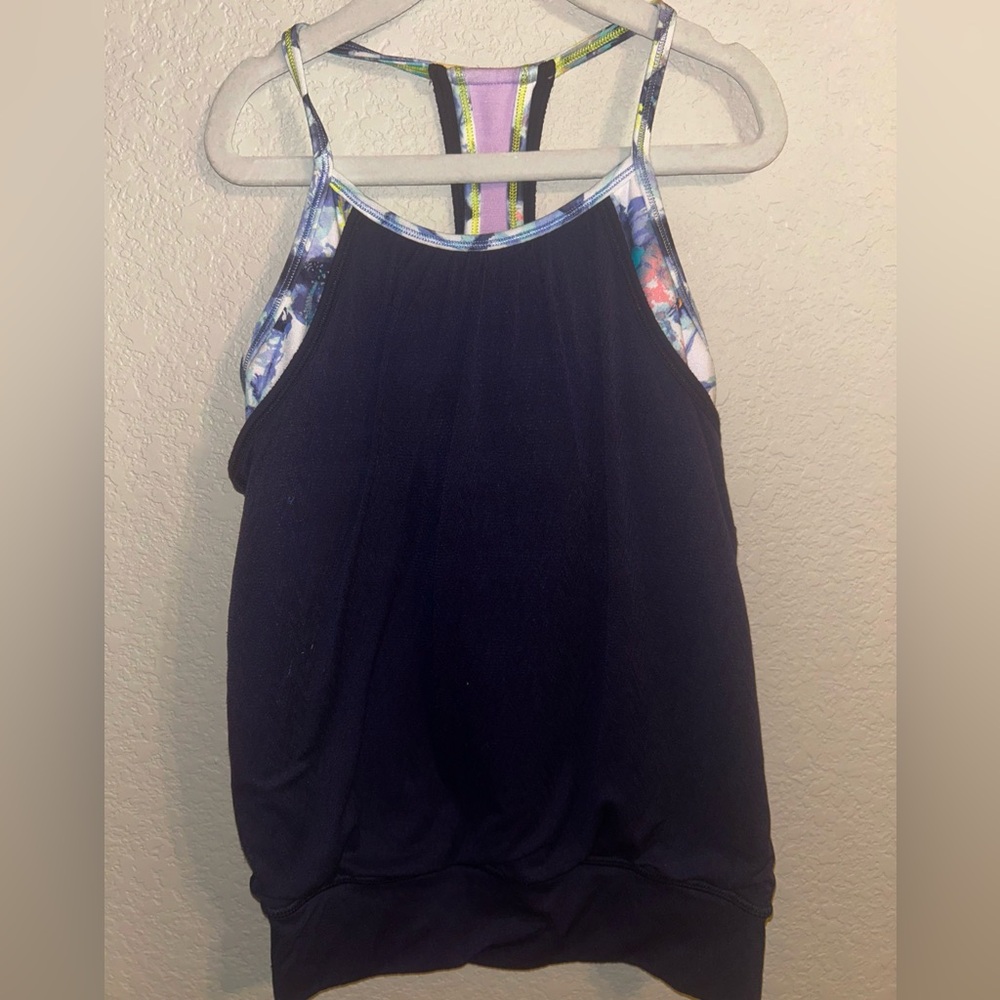 Ivivva Girls Tank